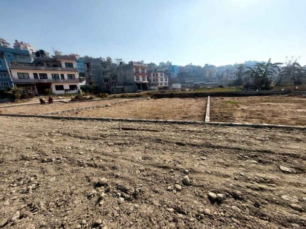 Land on sale at Nakkhu, Lalitpur Land on sale at Nakkhu, Lalitpur