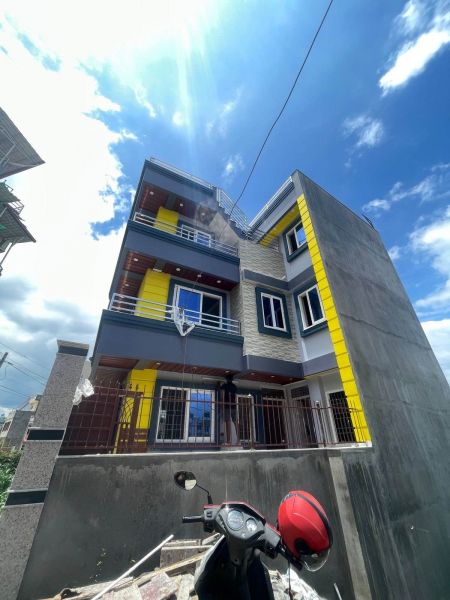 House sale in Ochuheight Lalitpur House sale in Ochuheight Lalitpur