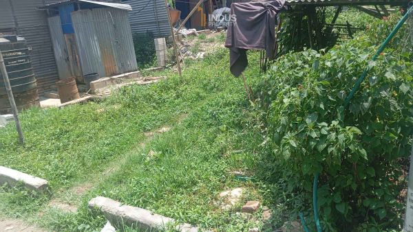Land on sale at Kausaltar, Bhaktapur