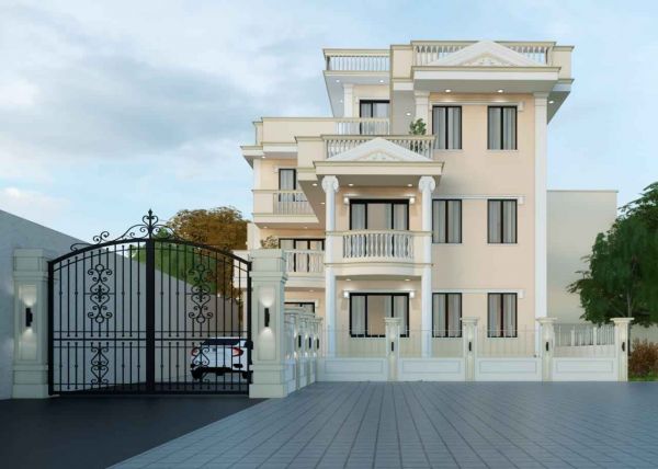 House for Sale in Chhauni Housing