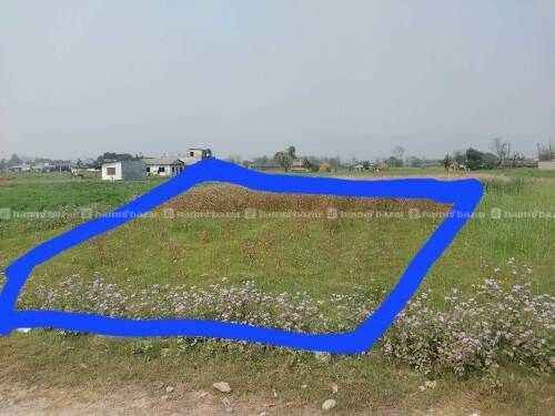 Ramro Jugga Santo Mulya ma Mangalpur