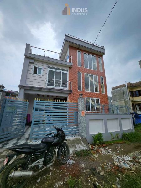 Beautiful House on sale at Thimi, Bhaktapur