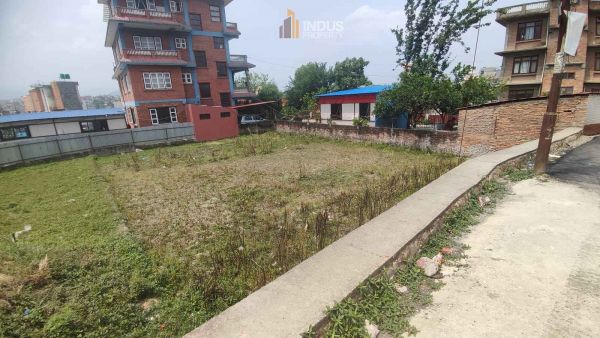 land on sale at lubhu