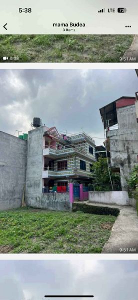 3.5 aana land for sale in Satungal