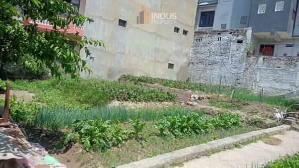 Land on sale at Sanothimi, Bhaktapur