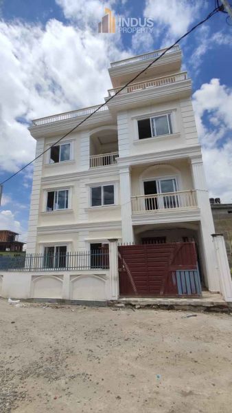 House on sale at Tikathali, Imadol House on sale at Tikathali, Imadol
