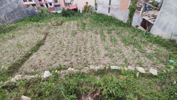 Land on sale at Imadol, Ochu height