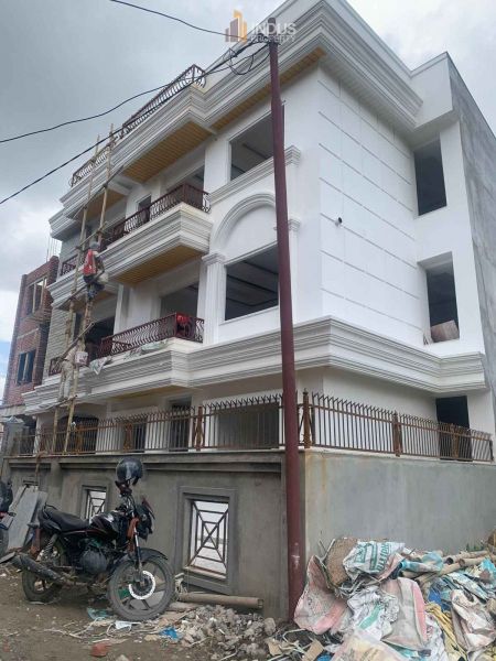 House on sale at Tikathali, Imadol