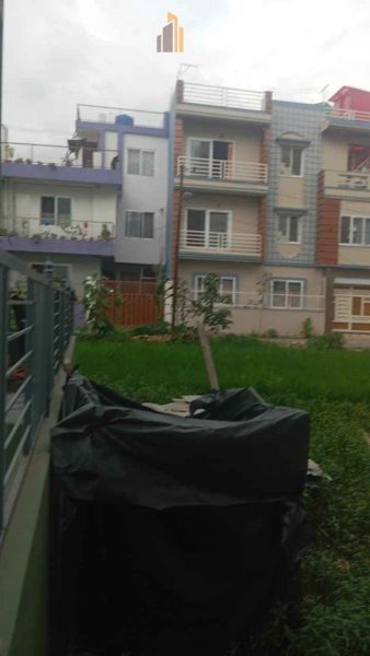 Land on sale at Tikathali, Imadol