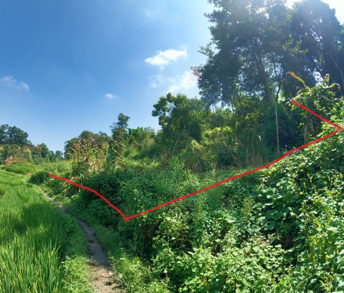 1 Ropani Land On Sale In Bugmati, Lalitpur