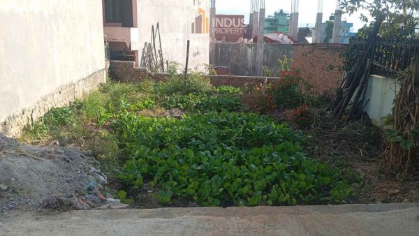 Land on sale at Gothatar,Kathmandu