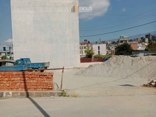 Land on sale at Bhaisepati, Lalitpur