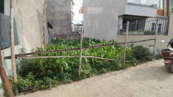 Land on sale at Imadol, Lalitpur