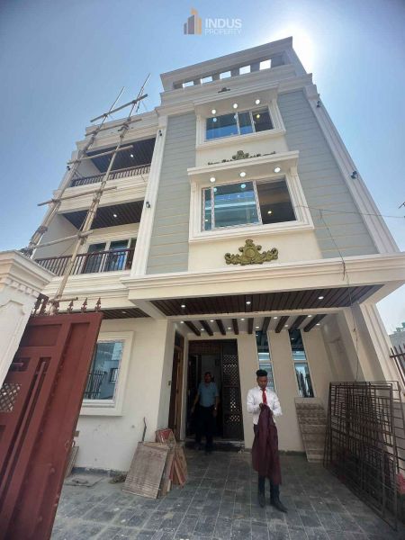 House on sale at Tikathali, lalitpur House on sale at Tikathali, lalitpur