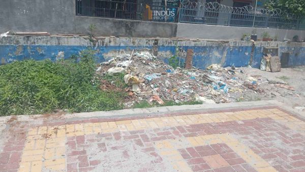 Land on sale at Lokanthali, Bhaktapur