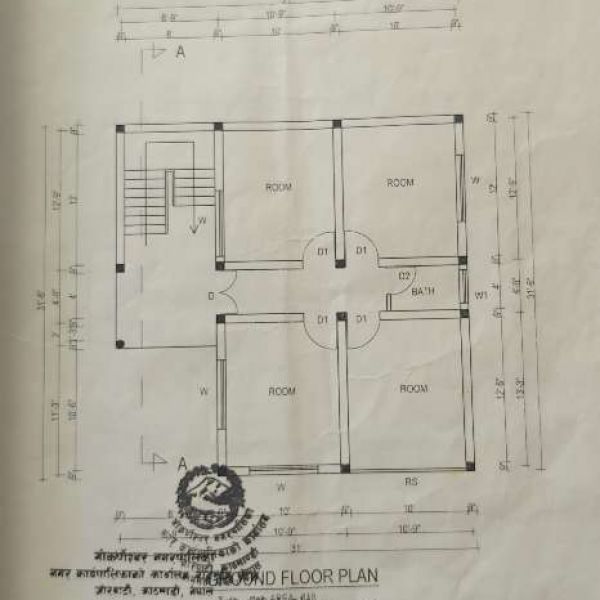 Land on sale