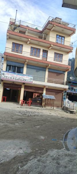 Hotel and lodge for sale