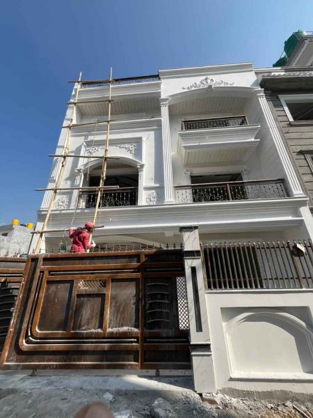 Brand House on sale At  Imadol, Subhashree Tole