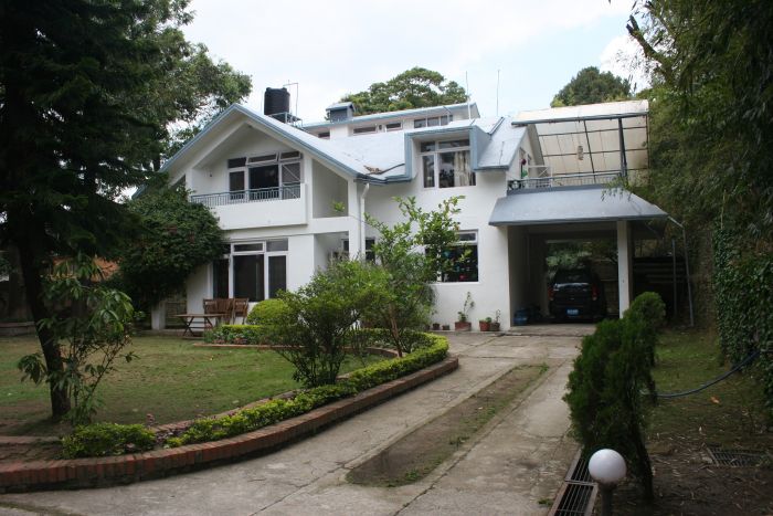 Bansbari Bungalow on rent