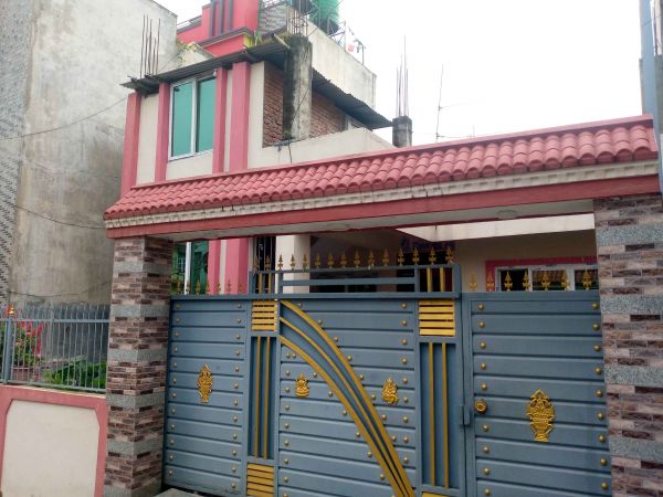 Residential house for Sale in Dhaneshwor, Tokha-3 Residential house for Sale in Dhaneshwor, Tokha-3