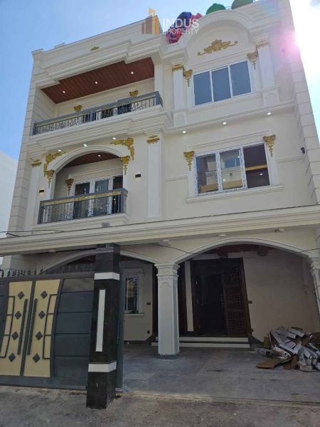 Beautiful House on sale at Sanagau, Lalitpur