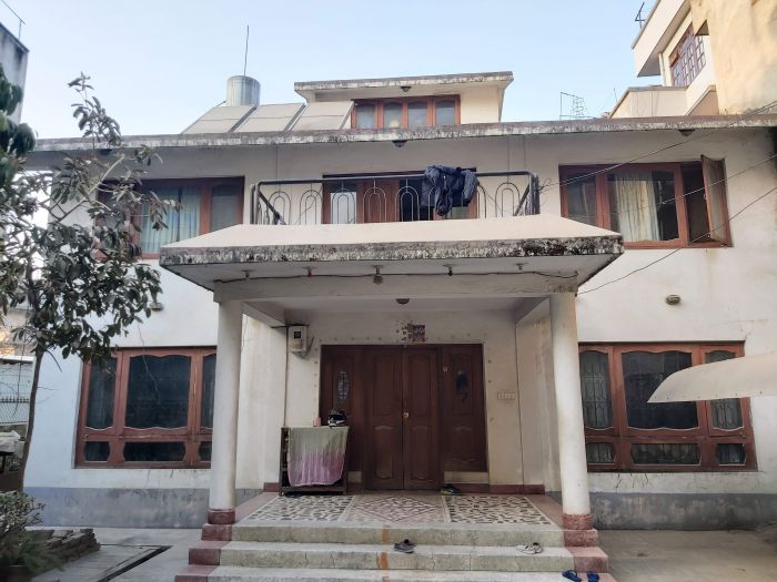 200+ Brand new house for sale in Kathmandu -GharGhaderi.com