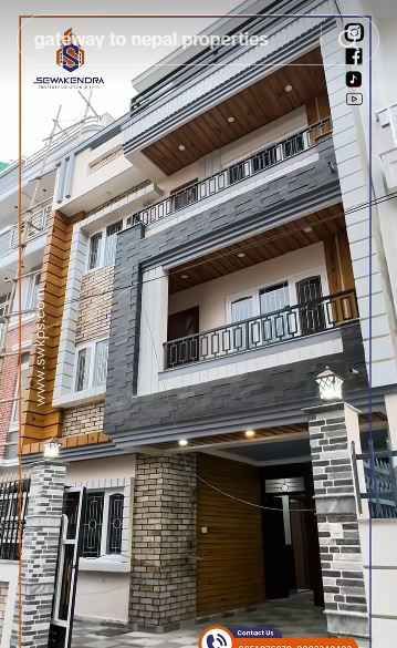 Live in comfort, enjoy the peace, and make Sital Height your new home?