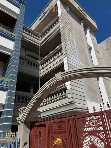 House on sale at Tikathali, Imadol