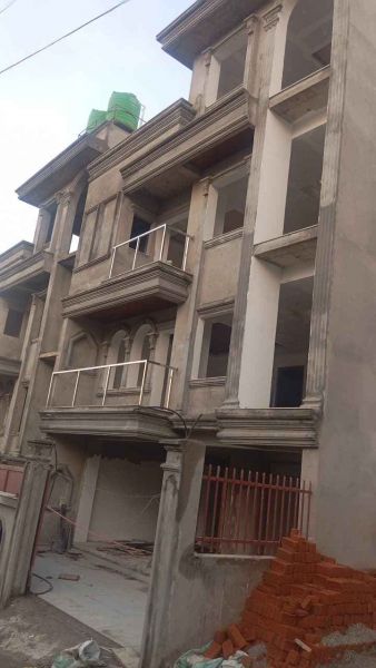 House on sale at Shital height, Imadol