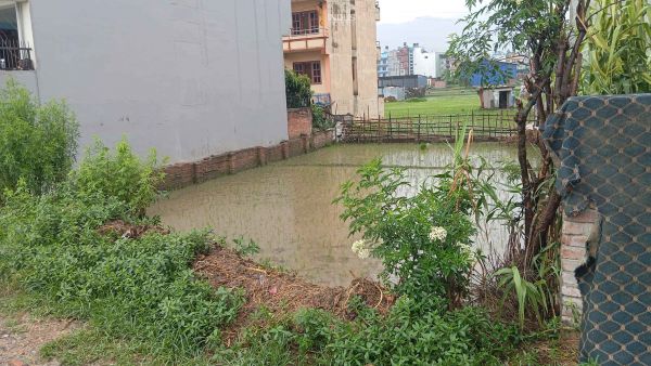 Land on sale at Thimi, Bhaktapur