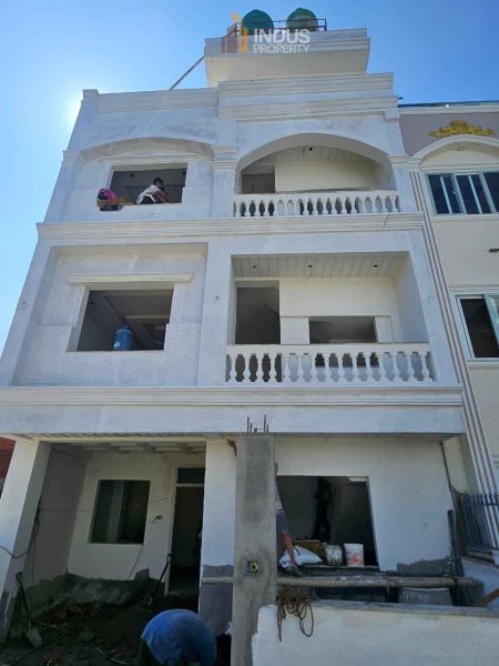 House on sale at Tikathali, IMadol