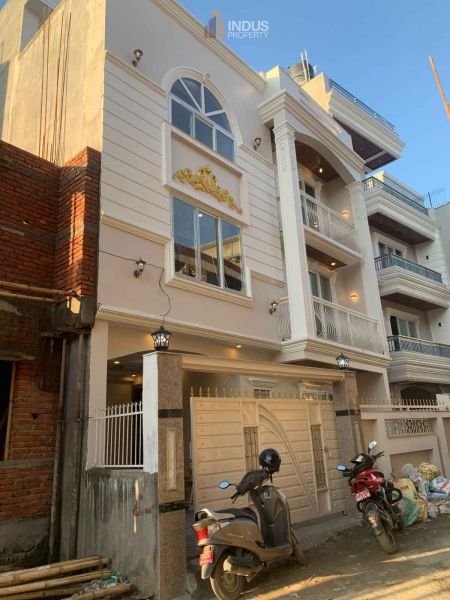 House on sale at Golbhata, Imadol House on sale at Golbhata, Imadol