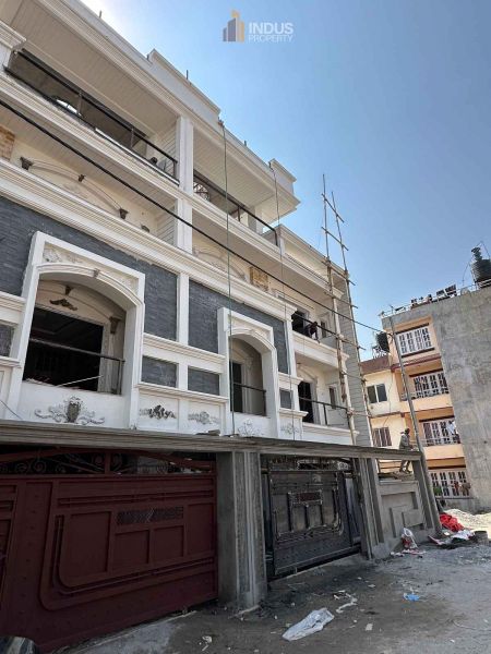 House on sale at Imadol cozy home, lalitpur