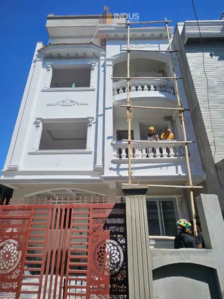 Beautiful House on sale at Tikathali, Imadol