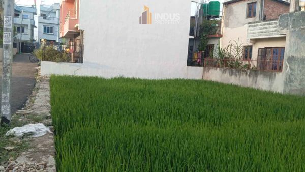 Land on sale at Balkot, Bhaktapur