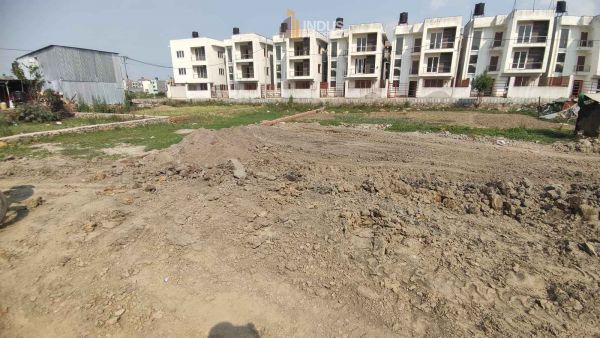 Land on sale at Hattiban, lalitpur