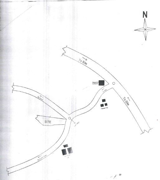 Perfect land for Commercial/Tourism  in Sale in Nagarkot ( Near nagarkot Bazar)