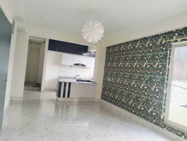 Flat On Rent At Dhumbarahi Flat On Rent At Dhumbarahi