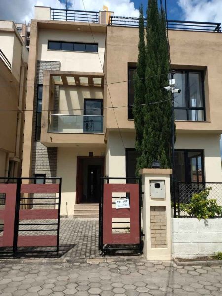 House on rent at Hattiban, Lalitpur