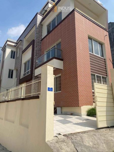 House on sale at Bhaisepati House on sale at Bhaisepati