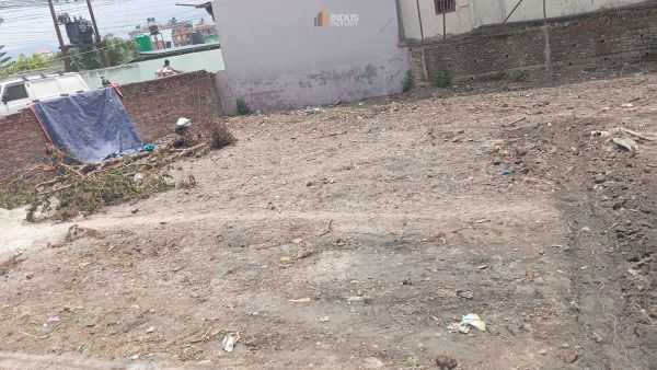 Land on sale at Imadol, Lalitpur