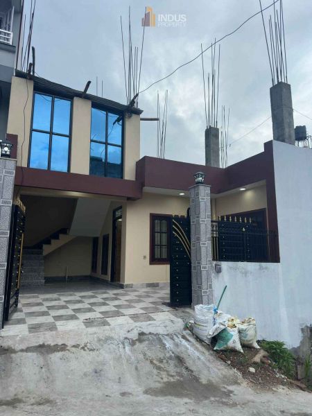 1-talle house on sale at sallaghari,bhaktpur