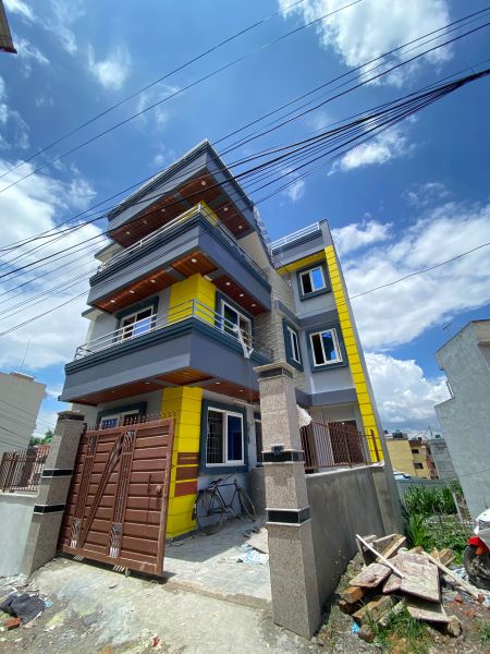 Under 2.30 Crore house sale in Imadol Lalitpur Under 2.30 Crore house sale in Imadol Lalitpur