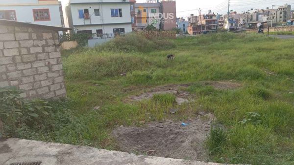 Land on sale at Balkot, Bhaktapur