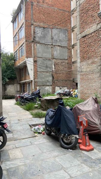 3 anna land in ombahal