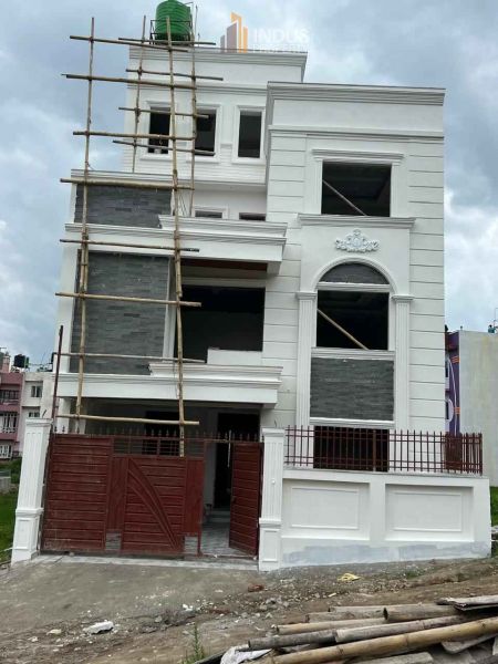 Beautiful House on sale at Imadol, Lalitpur