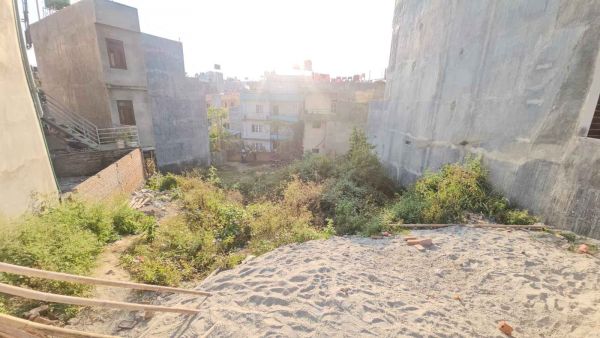 Land on sale at Rajkulo, Imadol