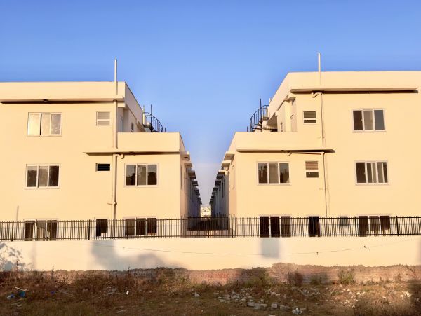 Brand New Spacious Colony Style House Sale at Heart of Hattiban, Lalitpur 