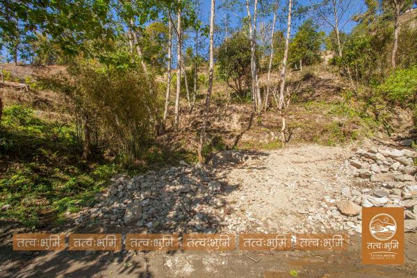 1 Ropani land for sale in KhariBhanjya - Nuwakot.