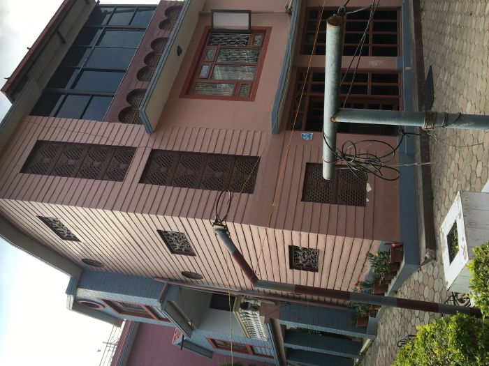Land and House sell in Tikhedewal-14-Lalitpur, Nepal.
